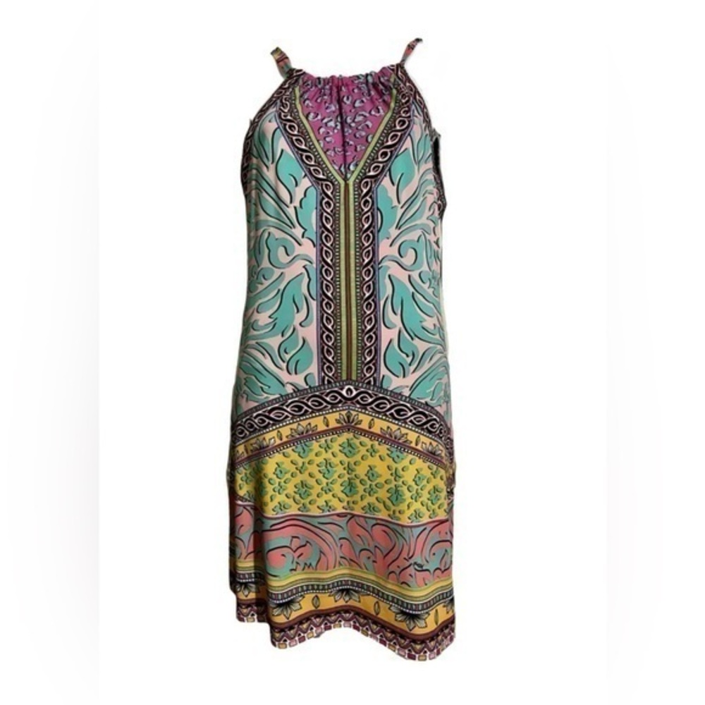 EUC Hale Bob Summer Dress Small